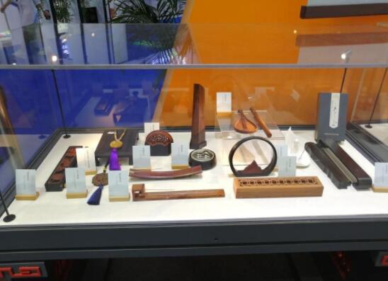 展品陈列 展品陈列