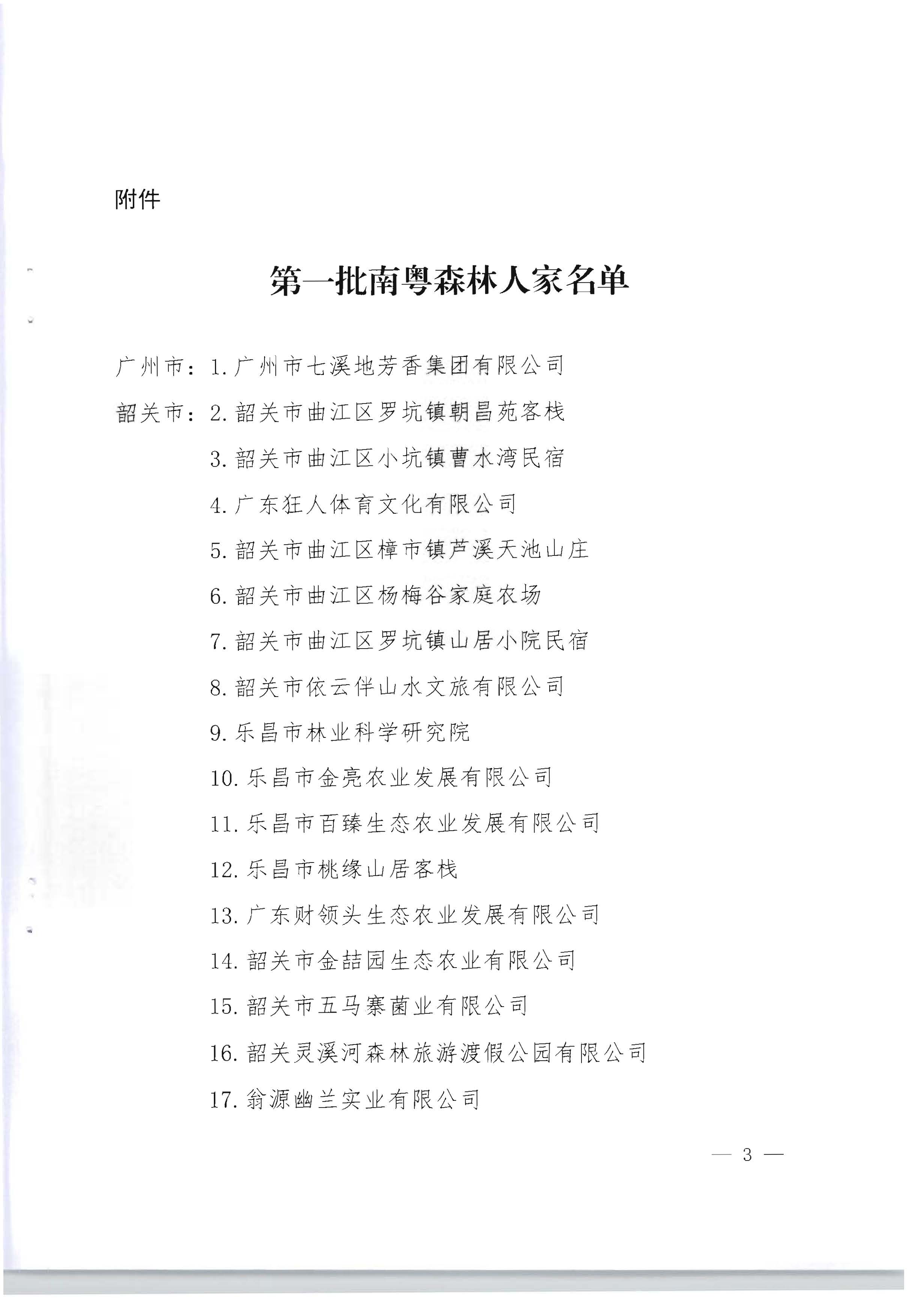 1.广东省林业局 污污漫画关于公布第一批南粤森林人家名单的通知_页面_3.jpg