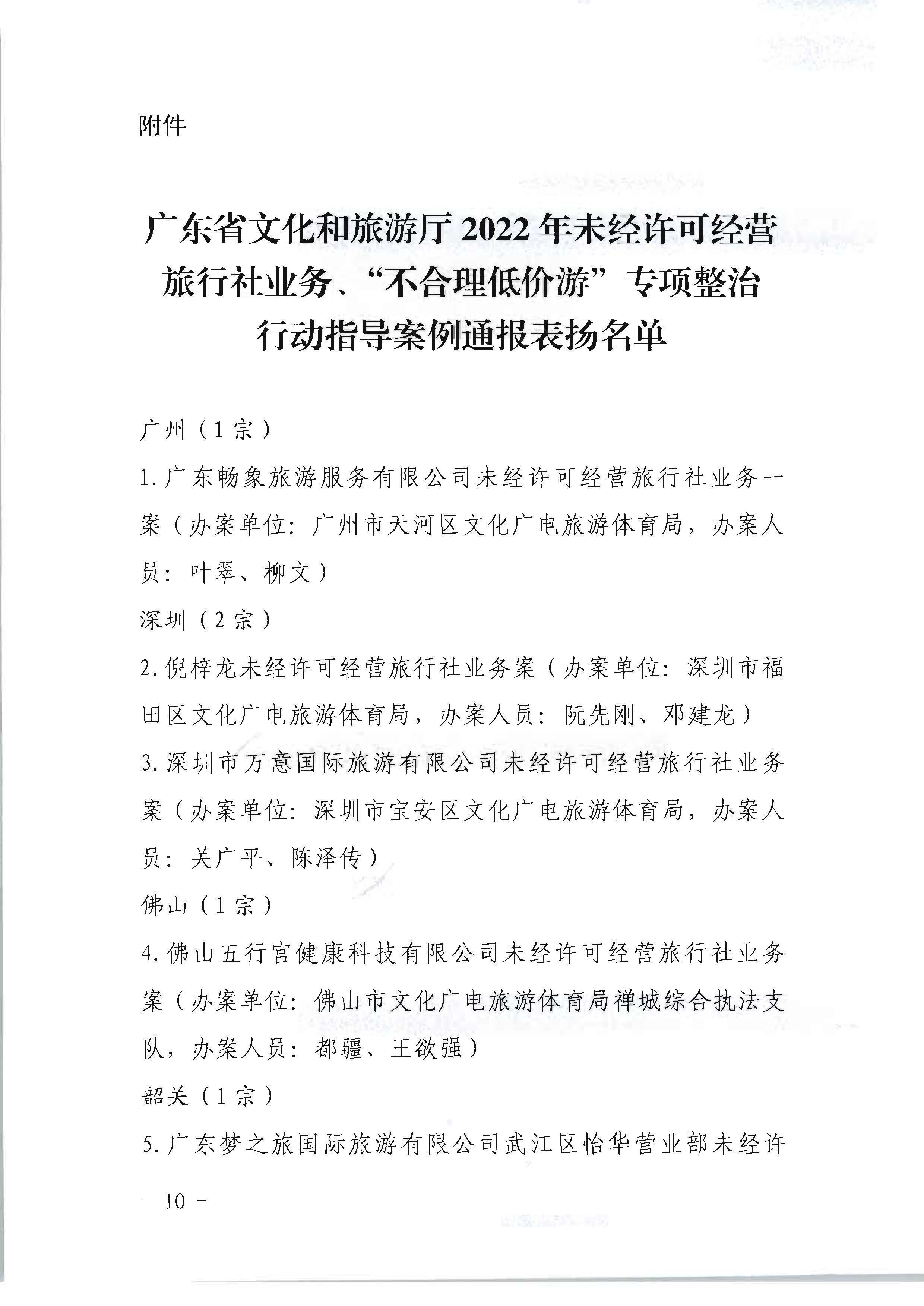 污污漫画关于开展2022年未经许可经营旅行社业务及“不合理低价游”专项整治行动的情况通报_页面_10.jpg