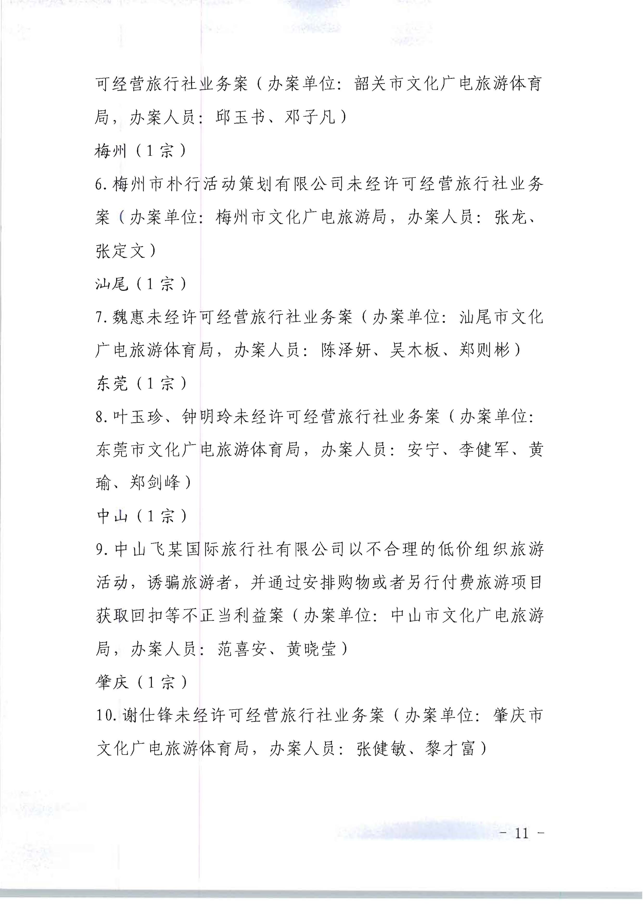 污污漫画关于开展2022年未经许可经营旅行社业务及“不合理低价游”专项整治行动的情况通报_页面_11.jpg