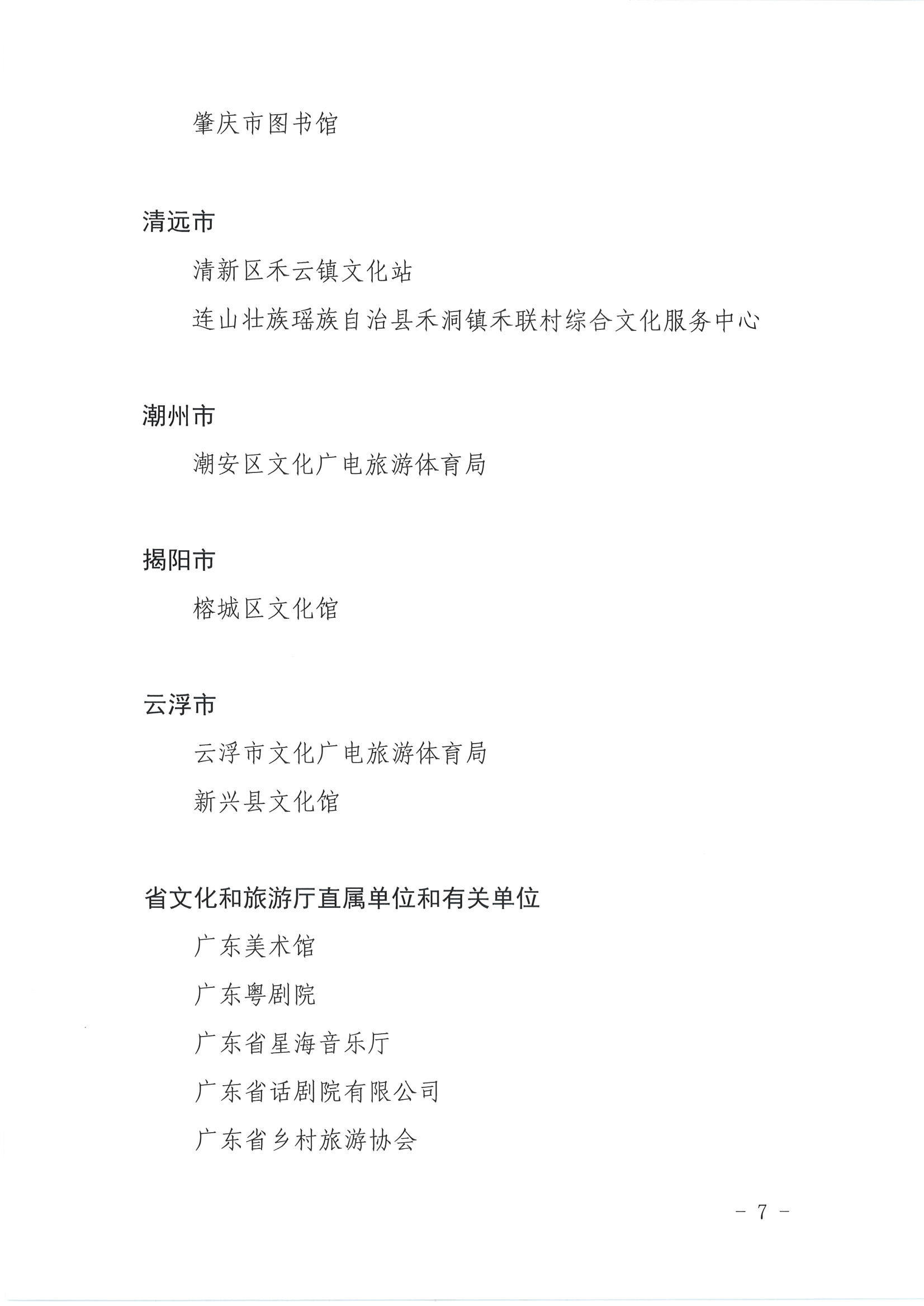 广东省人力资源和社会保障厅 污污漫画关于表彰广东省文化和旅游工作先进集体和先进个人的决定_页面_07.jpg