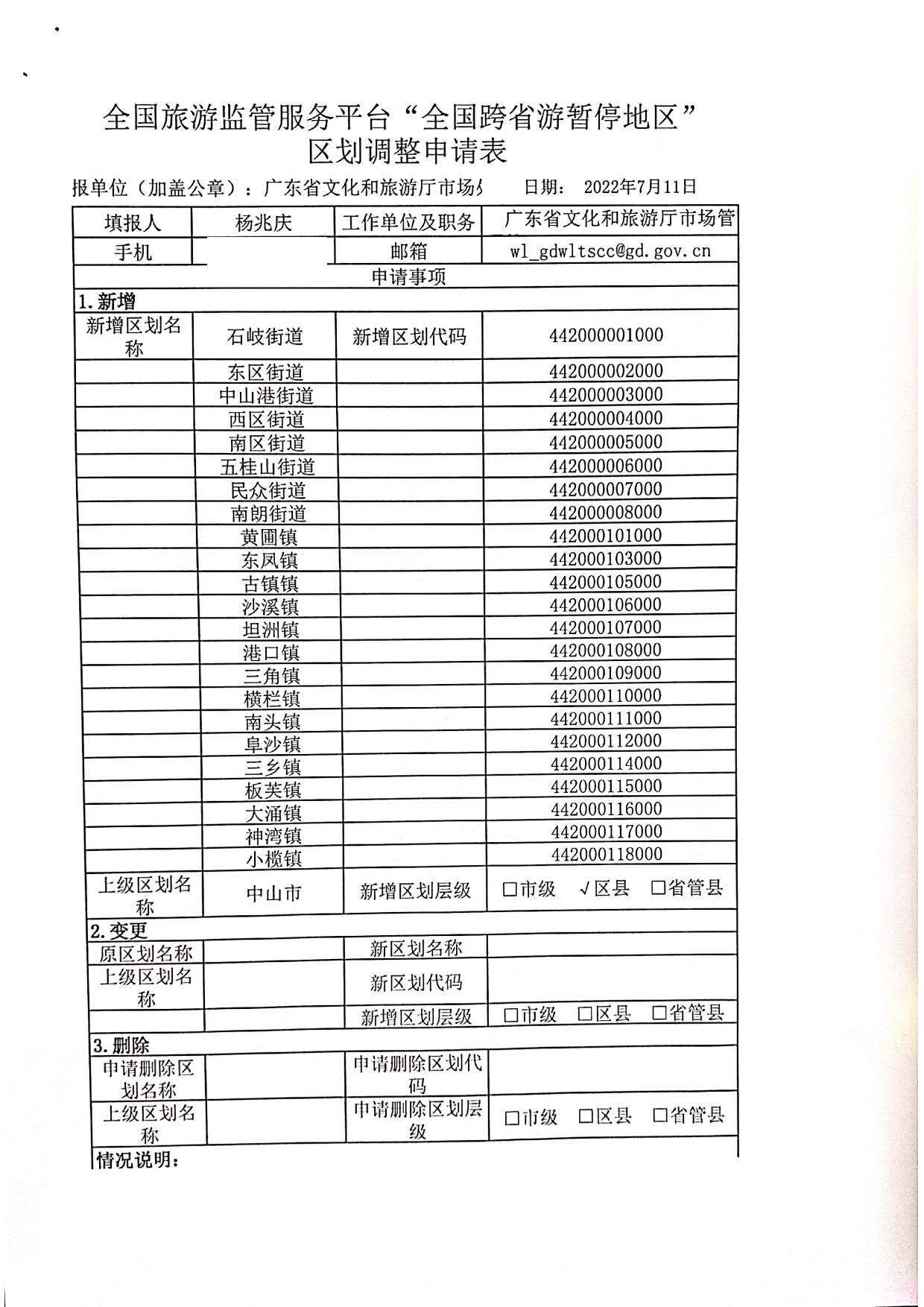 污污漫画关于全国跨省游暂停地区新增中山东莞两地县级镇的函_2.jpg